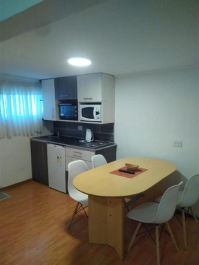 Departamento Estudio 3